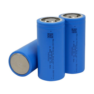 chất lượng EXLIPORC 32700 3.2V 6000mAh 3000 chu kỳ pin natri-không khí IFR 32650 pin với mật độ năng lượng cao nhà máy sản xuất